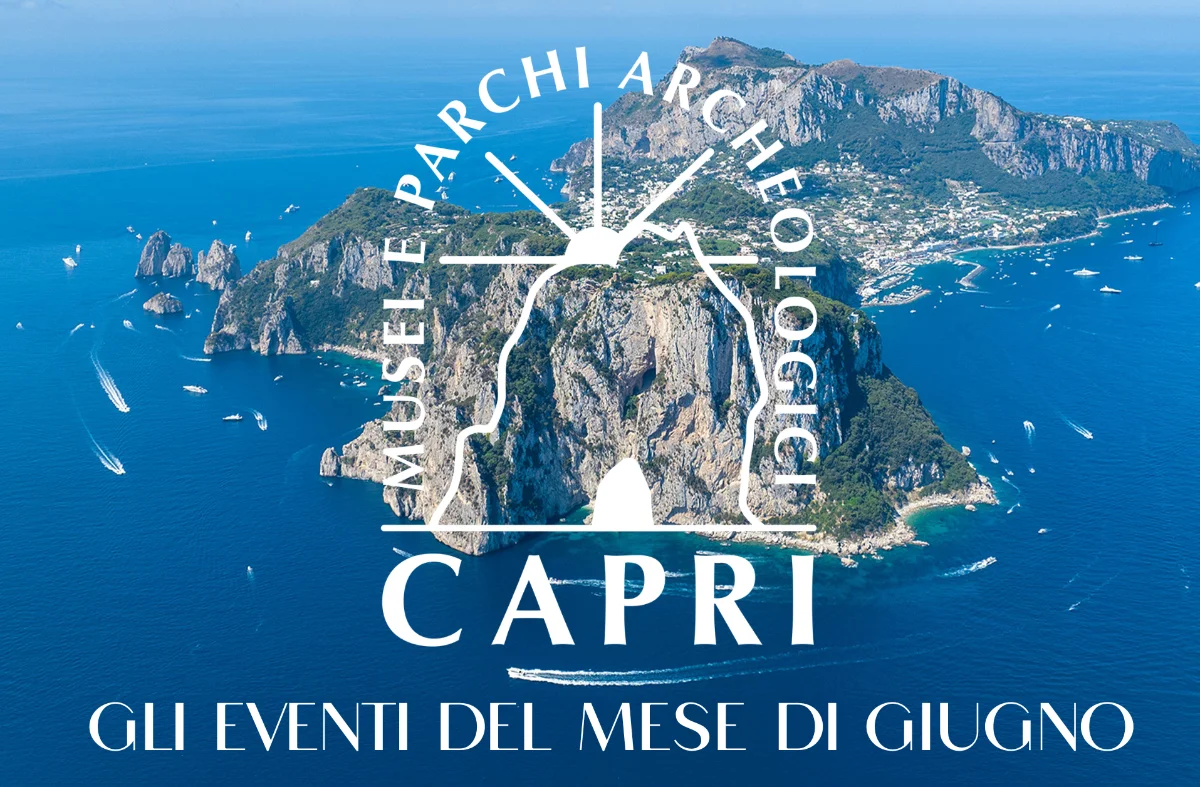 Eventi mese giugno